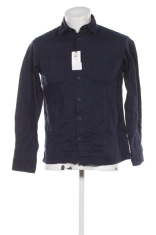 Pánská košile  Jack & Jones, Velikost S, Barva Modrá, Cena  1 279,00 Kč