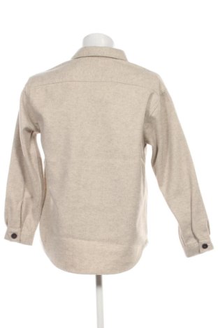 Pánská košile  Jack & Jones, Velikost M, Barva Béžová, Cena  899,00 Kč