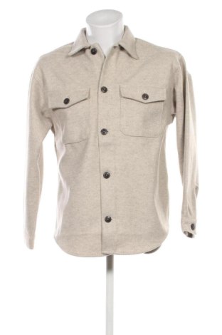 Pánská košile  Jack & Jones, Velikost S, Barva Béžová, Cena  899,00 Kč