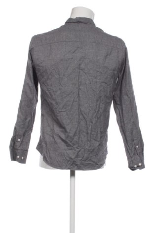 Мъжка риза Jack & Jones PREMIUM, Размер M, Цвят Сив, Цена 17,89 €