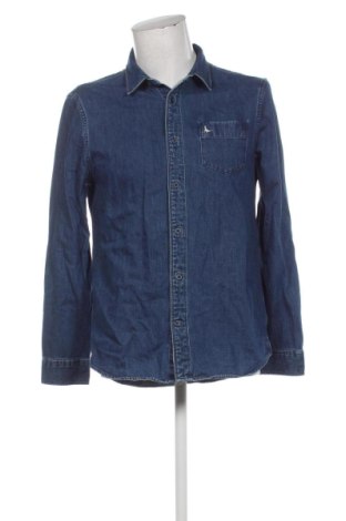 Pánská košile  Jack Wills, Velikost M, Barva Modrá, Cena  492,00 Kč