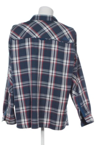 Pánska košeľa  Jack Wolfskin, Veľkosť XXL, Farba Viacfarebná, Cena  33,95 €