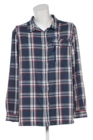 Pánska košeľa  Jack Wolfskin, Veľkosť XXL, Farba Viacfarebná, Cena  33,95 €