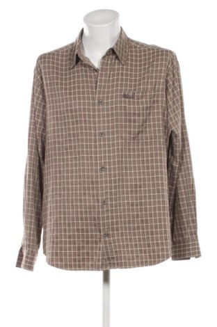 Férfi ing Jack Wolfskin, Méret XL, Szín Sokszínű, Ár 9 429 Ft