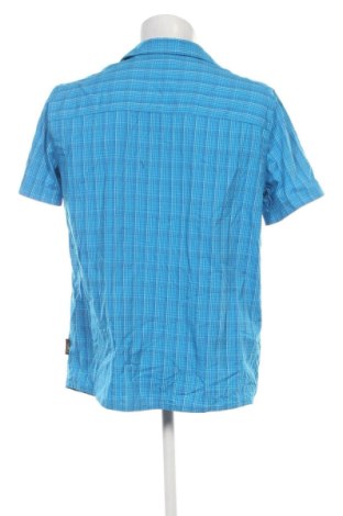Pánska košeľa  Jack Wolfskin, Veľkosť L, Farba Viacfarebná, Cena  29,95 €