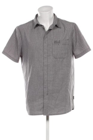Pánská košile  Jack Wolfskin, Velikost L, Barva Vícebarevné, Cena  729,00 Kč
