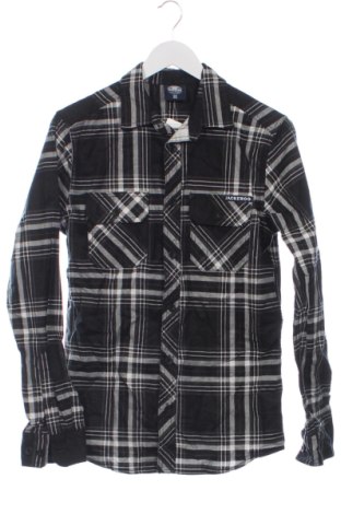 Мъжка риза Jackeroo, Размер XS, Цвят Многоцветен, Цена 15,33 €