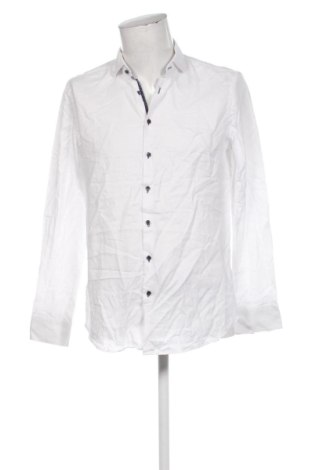 Pánská košile  Jake*s, Velikost M, Barva Bílá, Cena  519,00 Kč