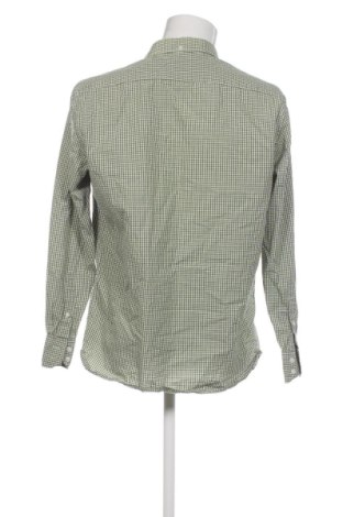 Мъжка риза Jan Paulsen, Размер L, Цвят Многоцветен, Цена 15,00 €