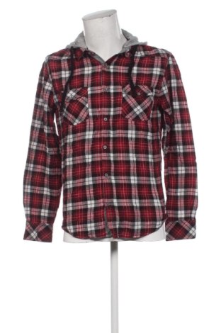 Pánská košile  Jean Pascale, Velikost M, Barva Vícebarevné, Cena  439,00 Kč