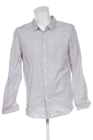 Pánská košile  Jeanswest, Velikost L, Barva Šedá, Cena  569,00 Kč