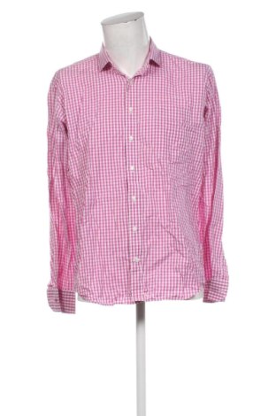 Ανδρικό πουκάμισο Jeff Banks, Μέγεθος L, Χρώμα Πολύχρωμο, Τιμή 8,99 €