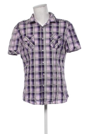 Pánska košeľa  John Devin, Veľkosť L, Farba Viacfarebná, Cena  17,95 €