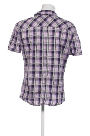 Pánska košeľa  John Devin, Veľkosť L, Farba Viacfarebná, Cena  17,95 €