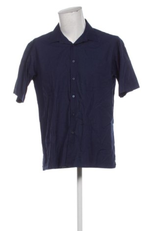 Pánská košile  John Langford, Velikost L, Barva Modrá, Cena  729,00 Kč