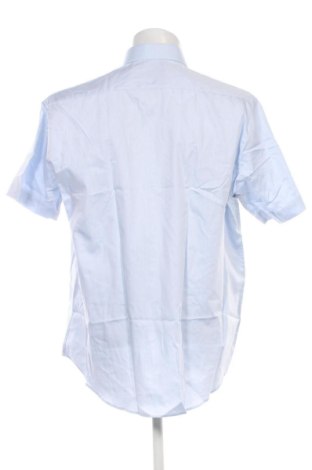 Herrenhemd John Miller, Größe XL, Farbe Blau, Preis 27,99 €