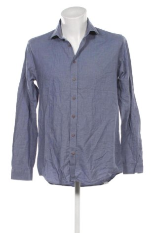 Мъжка риза John Miller, Размер L, Цвят Многоцветен, Цена 15,33 €