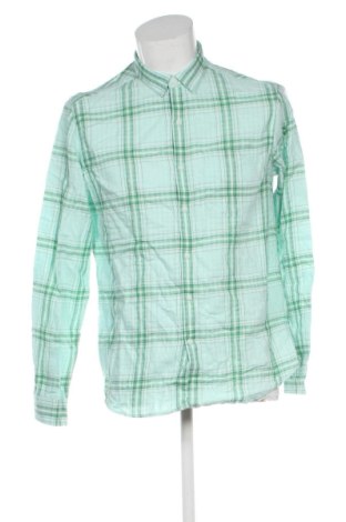 Pánská košile  John Players, Velikost L, Barva Vícebarevné, Cena  179,00 Kč