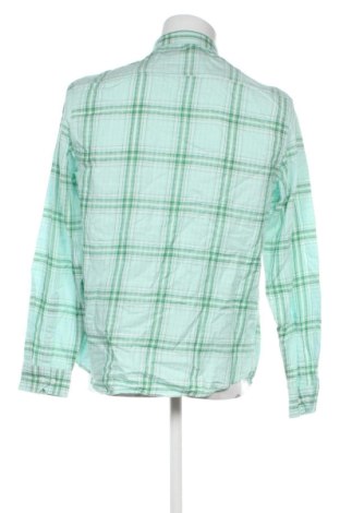 Pánská košile  John Players, Velikost L, Barva Vícebarevné, Cena  179,00 Kč