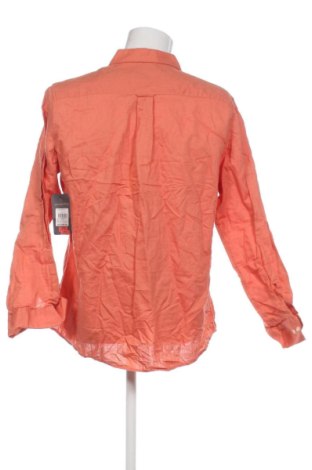 Pánska košeľa  Johnny Bigg, Veľkosť XL, Farba Oranžová, Cena  10,95 €