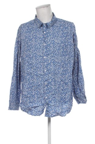 Ανδρικό πουκάμισο Johnny Bigg, Μέγεθος 4XL, Χρώμα Πολύχρωμο, Τιμή 20,99 €