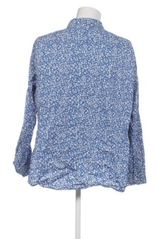 Ανδρικό πουκάμισο Johnny Bigg, Μέγεθος 4XL, Χρώμα Πολύχρωμο, Τιμή 20,99 €