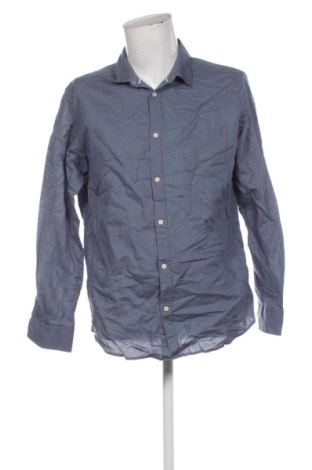 Pánská košile  Johnny Bigg, Velikost XL, Barva Modrá, Cena  519,00 Kč