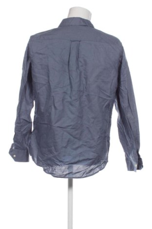 Pánská košile  Johnny Bigg, Velikost XL, Barva Modrá, Cena  519,00 Kč