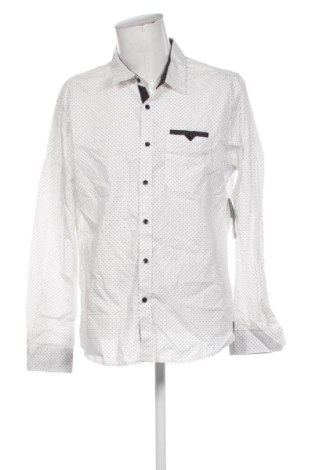 Ανδρικό πουκάμισο Jonathan Adams, Μέγεθος XL, Χρώμα Πολύχρωμο, Τιμή 8,99 €