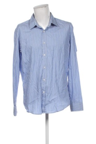 Pánská košile  Joop!, Velikost XXL, Barva Vícebarevné, Cena  2 785,00 Kč