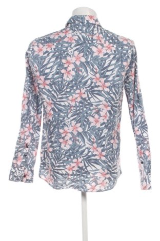 Cămașă de bărbați Joop!, Mărime M, Culoare Multicolor, Preț 236,99 Lei