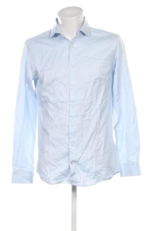 Pánska košeľa  Joop!, Veľkosť L, Farba Modrá, Cena  62,95 €