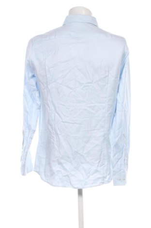 Pánska košeľa  Joop!, Veľkosť L, Farba Modrá, Cena  62,95 €