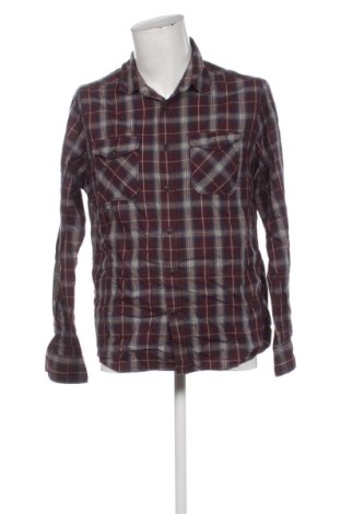 Pánská košile  Just Jeans, Velikost L, Barva Vícebarevné, Cena  519,00 Kč