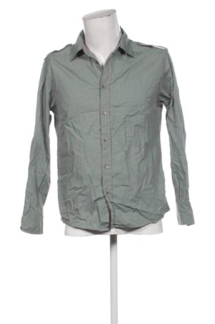 Pánská košile  Just Jeans, Velikost M, Barva Vícebarevné, Cena  519,00 Kč