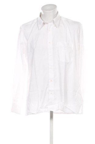 Pánska košeľa  Kiabi, Veľkosť XL, Farba Biela, Cena  7,95 €
