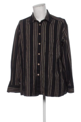 Męska koszula Kings Road, Rozmiar XL, Kolor Kolorowy, Cena 22,99 zł