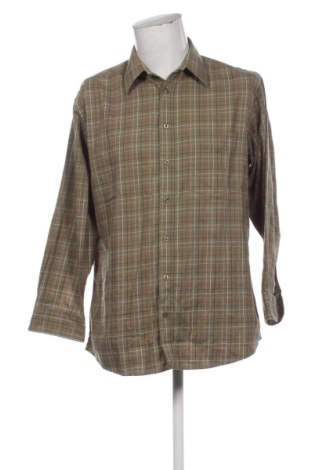 Ανδρικό πουκάμισο Klepper, Μέγεθος L, Χρώμα Πολύχρωμο, Τιμή 17,99 €