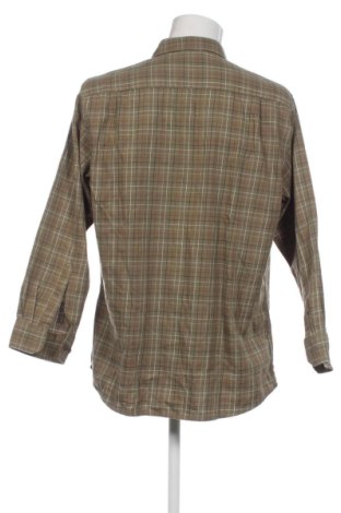 Ανδρικό πουκάμισο Klepper, Μέγεθος L, Χρώμα Πολύχρωμο, Τιμή 17,99 €