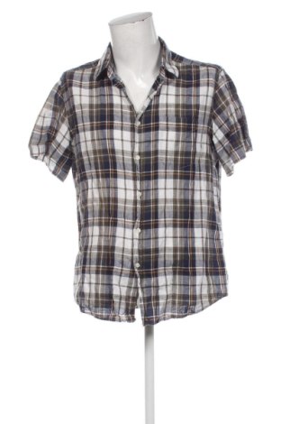 Pánská košile  LC Waikiki, Velikost XXL, Barva Vícebarevné, Cena  419,00 Kč