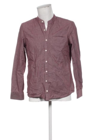 Pánská košile  LC Waikiki, Velikost L, Barva Červená, Cena  425,00 Kč