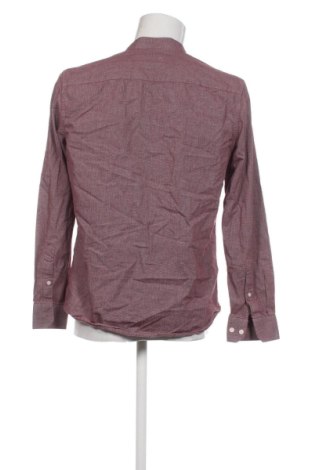 Pánská košile  LC Waikiki, Velikost L, Barva Červená, Cena  425,00 Kč