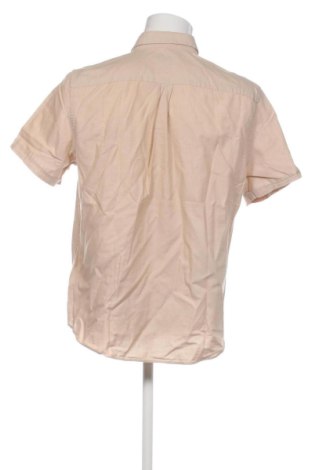 Pánská košile  LC Waikiki, Velikost XL, Barva Béžová, Cena  425,00 Kč