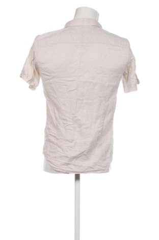 Pánská košile  LCW, Velikost M, Barva Béžová, Cena  420,00 Kč