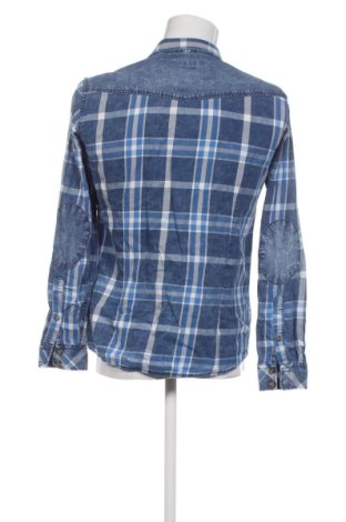 Мъжка риза LCW, Размер M, Цвят Многоцветен, Цена 14,77 €