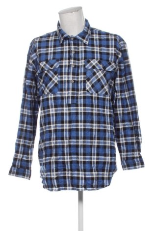 Pánska košeľa  LOWES, Veľkosť 3XL, Farba Viacfarebná, Cena  17,95 €