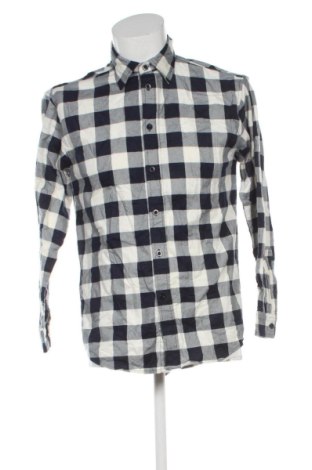 Męska koszula LOWES, Rozmiar S, Kolor Kolorowy, Cena 78,99 zł