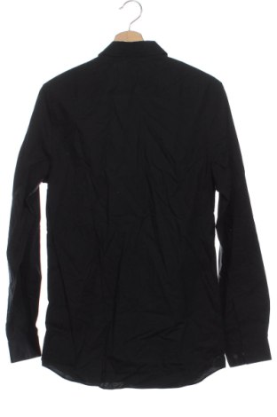 Pánska košeľa  Lacoste, Veľkosť XS, Farba Čierna, Cena  71,95 €