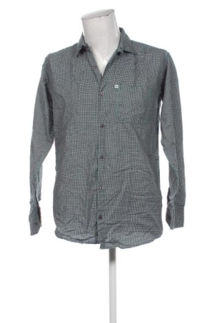 Ανδρικό πουκάμισο Lacoste, Μέγεθος XL, Χρώμα Πολύχρωμο, Τιμή 34,99 €