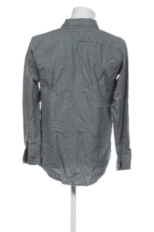 Ανδρικό πουκάμισο Lacoste, Μέγεθος XL, Χρώμα Πολύχρωμο, Τιμή 34,99 €